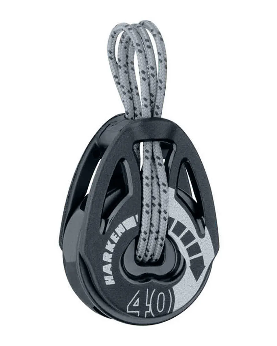 Harken T2 Rachet Carbo 40mm