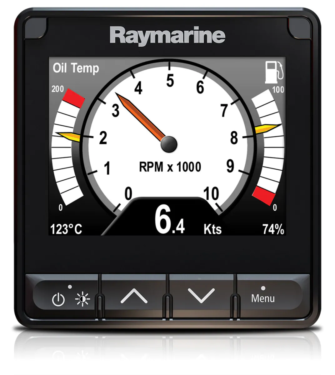 Raymarine i70s