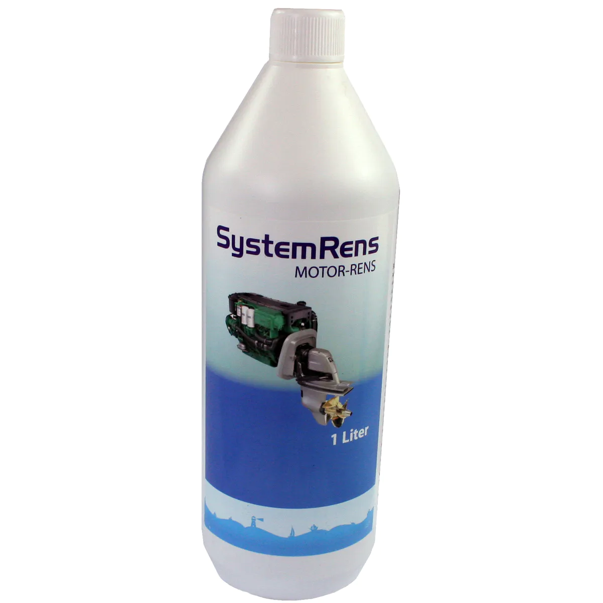 Systemrens 1L
