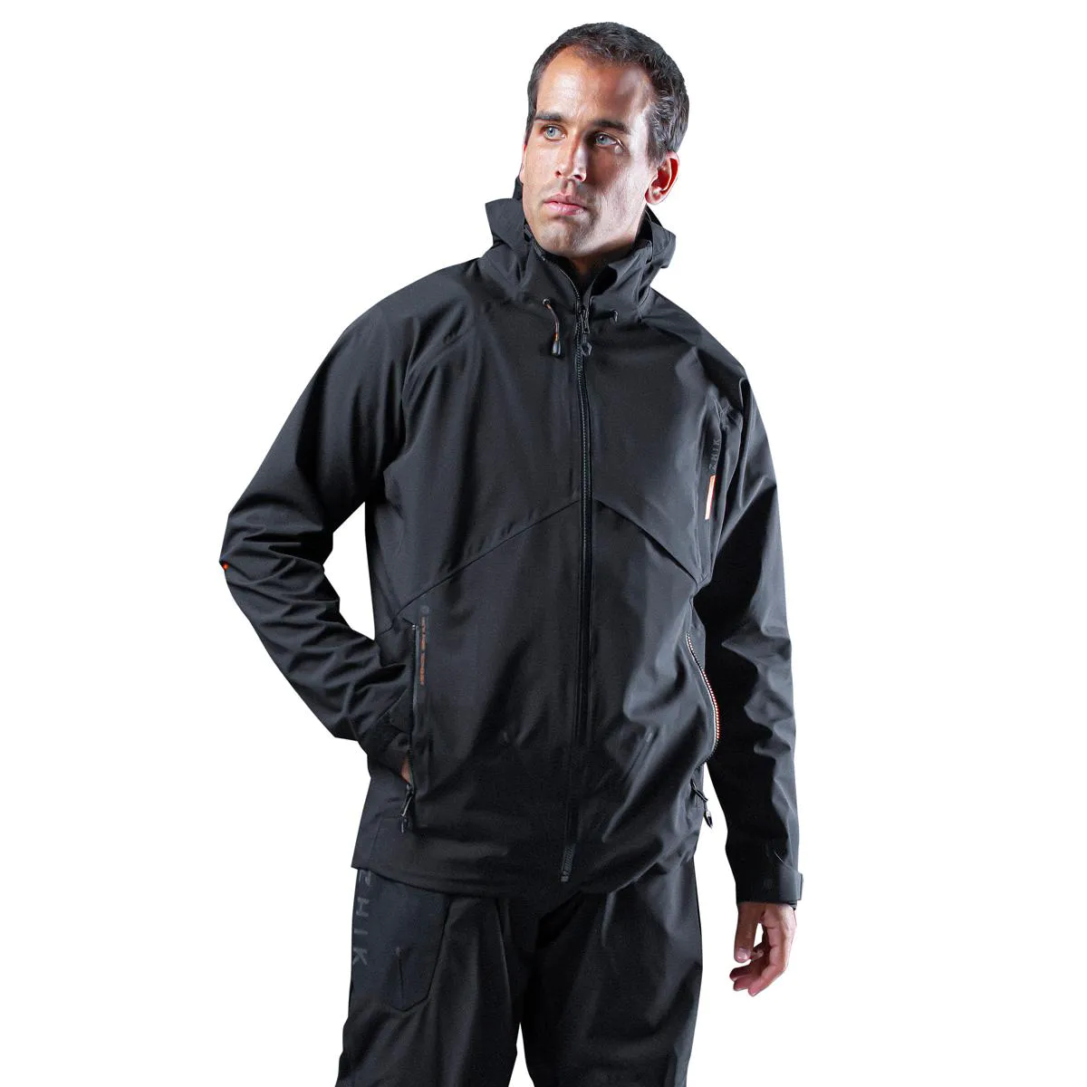 Zhik INS200 Inshore Performance Seiljakke