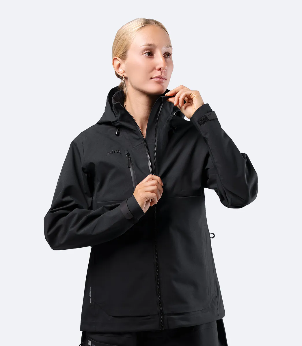 Zhik Inshore 400 Performance seiljakke Dame