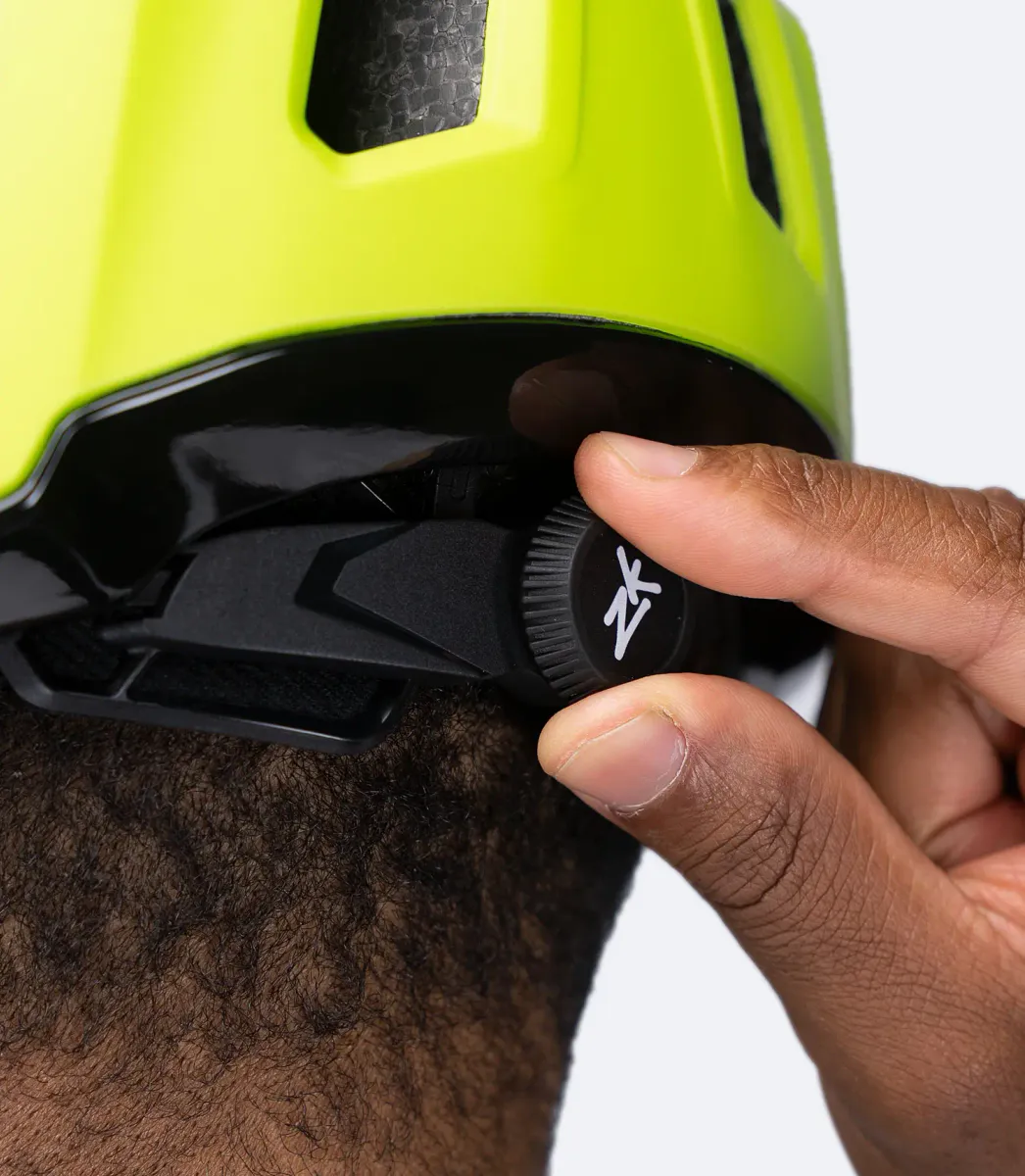 Zhik Kollition hjelm