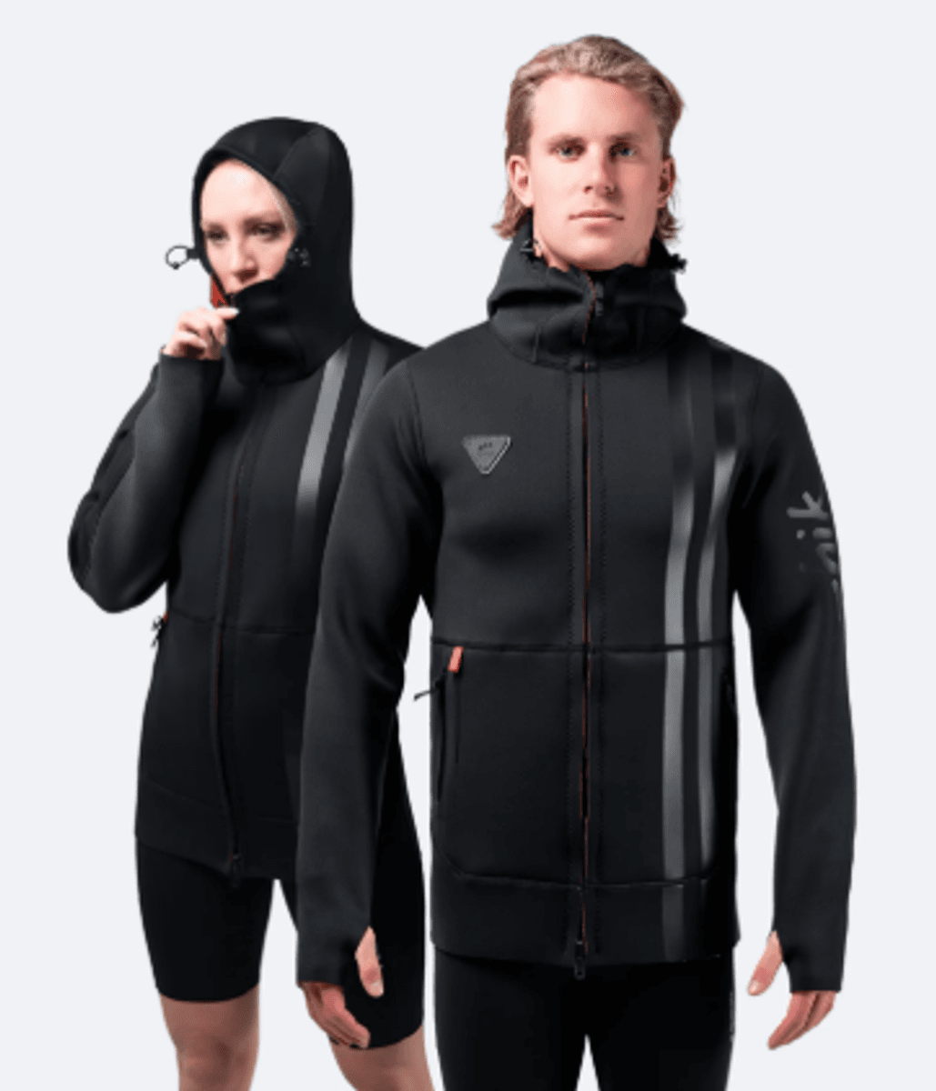 Zhik Neopren jakke