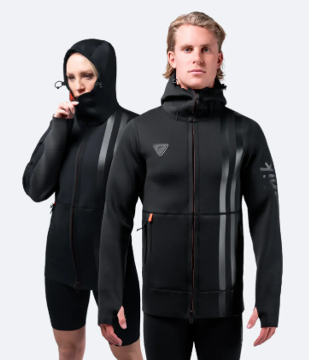 Zhik Neopren jakke
