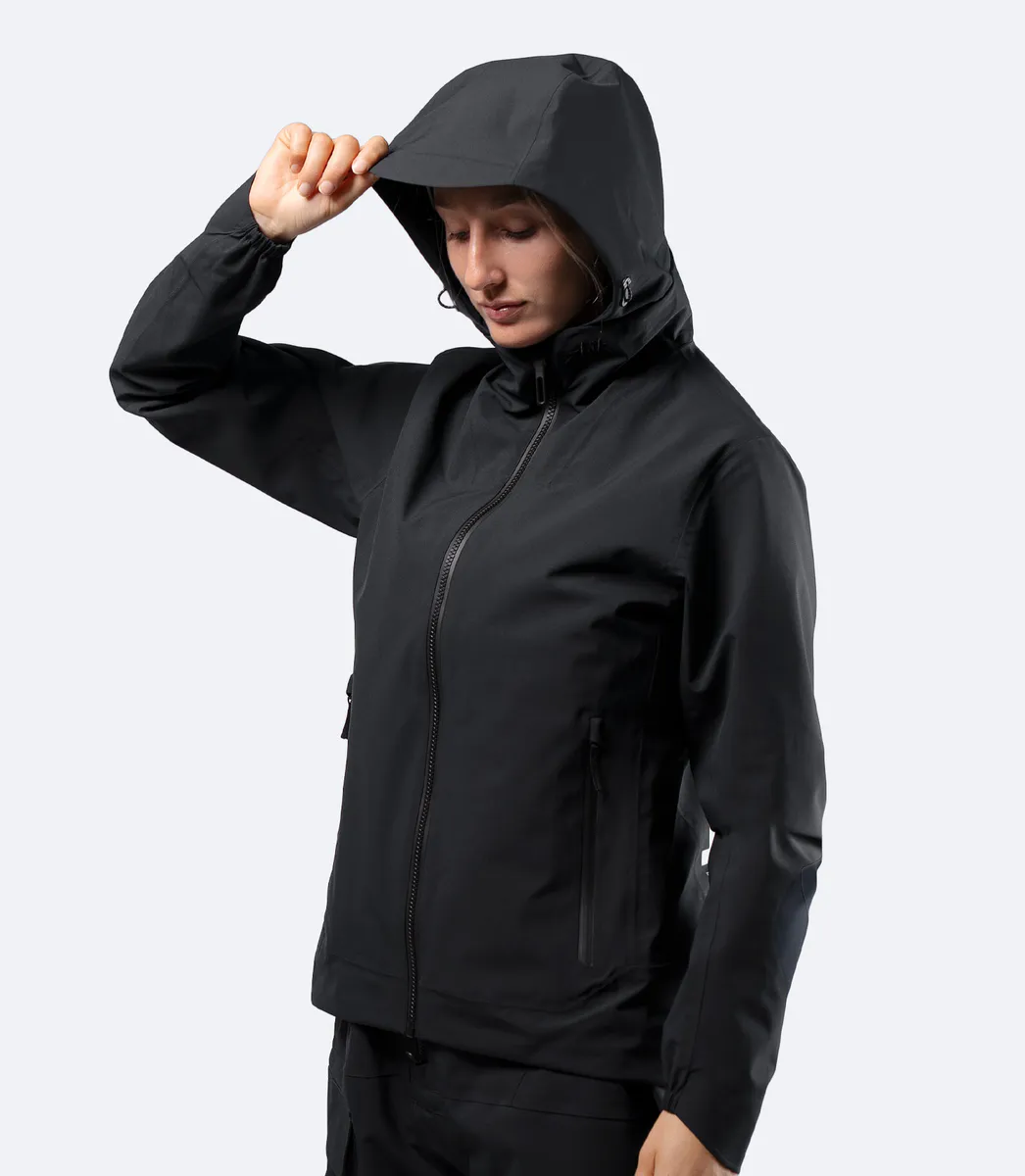 Zhik Inshore 300 Active  Seiljakke Dame