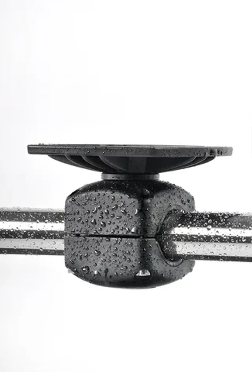 Scanstrut Rokk Midi fast feste for rekkemontering