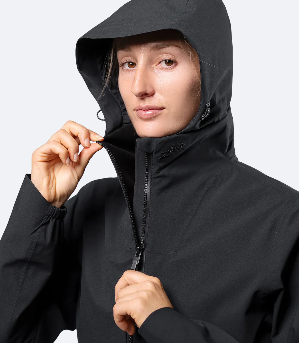 Zhik Inshore 300 Active  Seiljakke Dame